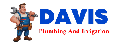 Trusted plumber in NASH